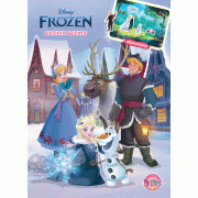 MY LITTLE PONY สติ๊กเกอร์แสนสนุก STICKER SCENES